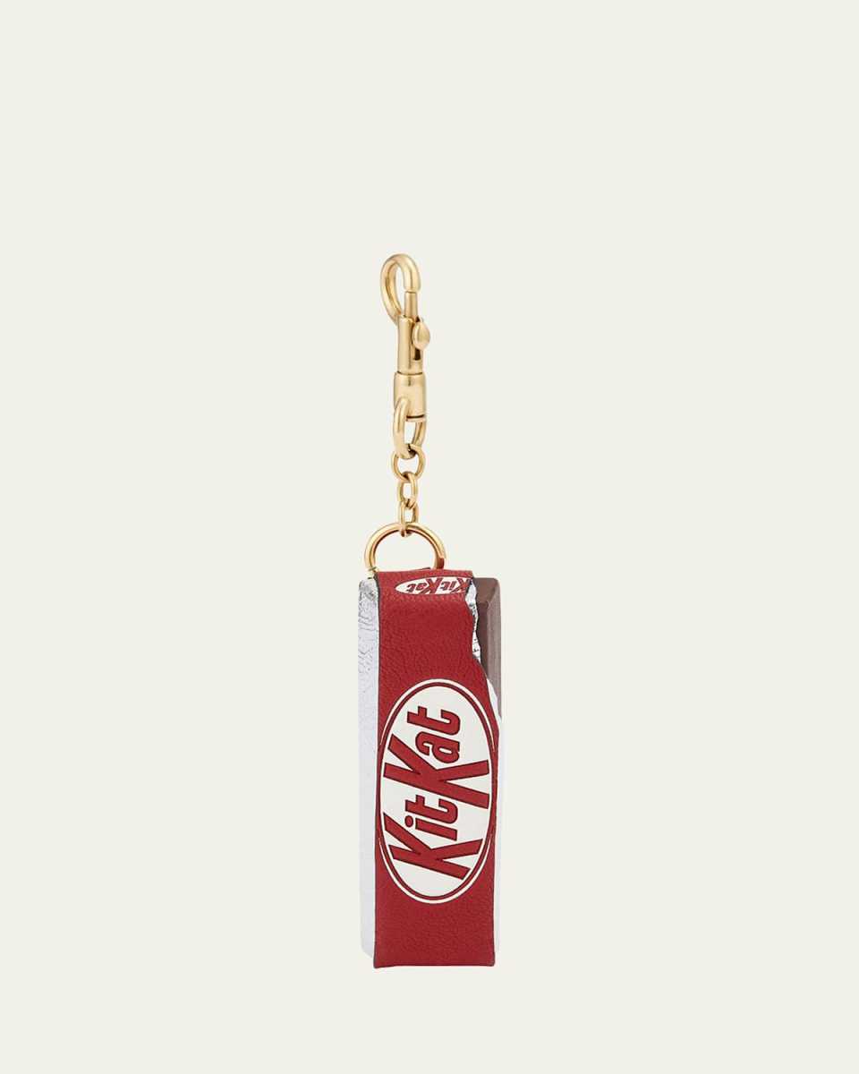 x Kit Kat Bag Charm
